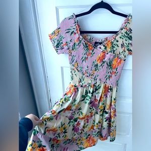 Summer/ Spring Dress Size Medium